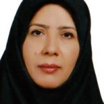 تصویر دکتر ناهید حسینی
