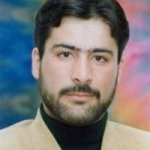 تصویر دکتر داود شهبازپور