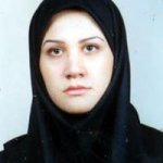 تصویر دکتر الهام اشرفی