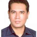 تصویر دکتر غلام رضا اکبری