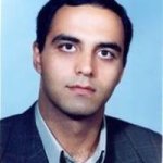 تصویر دکتر احسان مرادی