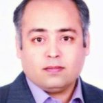 تصویر دکتر امین علی پور