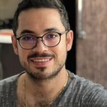 تصویر دکتر داود مذنبی اصفهانی