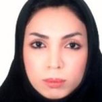 تصویر دکتر ناهید محبی صائین