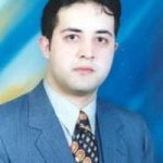 تصویر دکتر ابراهیم ایزدی
