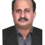 تصویر دکتر سیدحسام الدین علوی املشی