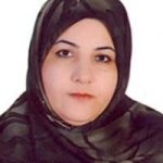 تصویر دکتر بهناز مستاجران