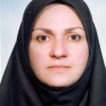 تصویر دکتر نوشین جاراللهی