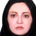 تصویر دکتر لاله معینی نمین