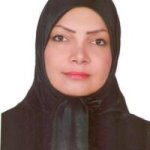 تصویر دکتر لاله غفوری