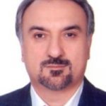 تصویر دکتر محمودرضا حاجی قاسم