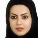 تصویر دکتر مریم برجیس آرانی