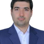 تصویر دکتر سیدسعید رضائی ناصرآباد