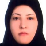 تصویر دکتر فاطمه قلی زاده تولائی