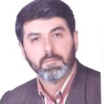 تصویر دکتر عبدالرضا روزبهانی