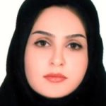 تصویر دکتر میترا حسن پور