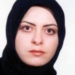 تصویر دکتر هنگامه شیخ