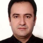 تصویر دکتر علی احسان صالح