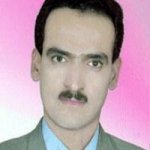 تصویر دکتر اسعد ستوده