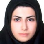 تصویر دکتر عارفه اشرفی