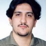 تصویر دکتر محمد قربان حسینی