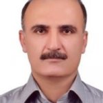 تصویر دکتر صلاح الدین زاهدی