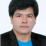 تصویر دکتر حسینعلی قنبری