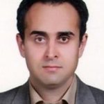 تصویر دکتر احسان کفیلی گرگری