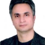 تصویر دکتر محمد ابراهیمی راد