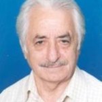 تصویر دکتر حسینعلی طباطبائی شفیعی