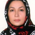 تصویر دکتر ماندانا ابراهیمی قلعه بیک