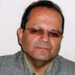 تصویر دکتر منوچهر شیخ حسن مولایی
