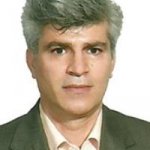 تصویر دکتر علی شمسایی