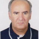 تصویر دکتر ولی مجیدی