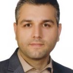 تصویر دکتر سید احسان فرقانی