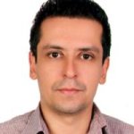 تصویر دکتر وحید نادری بنی