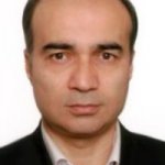 تصویر دکتر علی سالمی