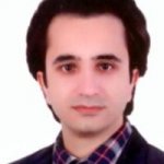 تصویر دکتر احسان پندار