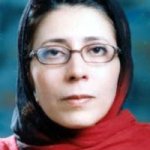 تصویر دکتر ناهید خورسندی