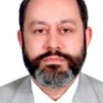 تصویر دکتر سیدشهاب الدین صدر