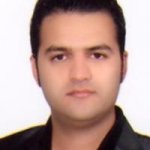 تصویر دکتر مجتبی قربانی اسمعیل کلایی
