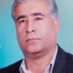 تصویر دکتر حسینعلی مهابادی مهاباد