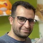 تصویر دکتر سیدعبدالکریم طباطبائی