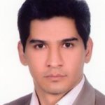 تصویر دکتر کاظم رضایی صالح