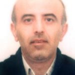 تصویر دکتر محمد رضوی