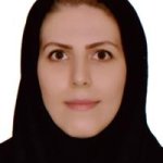تصویر دکتر نوشین اولیائی رضائی