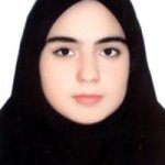 تصویر دکتر مرضیه قربانی نژاد