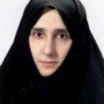 تصویر دکتر نفیسه بهرامی پارسا