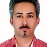 تصویر دکتر مسعود ربیعی