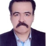 تصویر دکتر صمصام دانشی بختیار